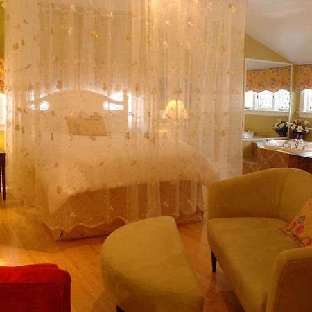 Bed and Breakfast Leaside Manor St. John's Exteriér fotografie