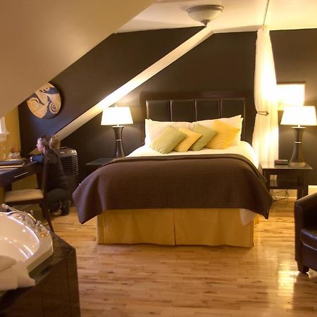 Bed and Breakfast Leaside Manor St. John's Pokoj fotografie