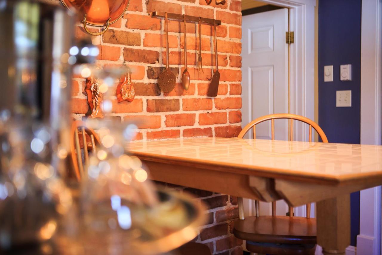 Bed and Breakfast Leaside Manor St. John's Exteriér fotografie