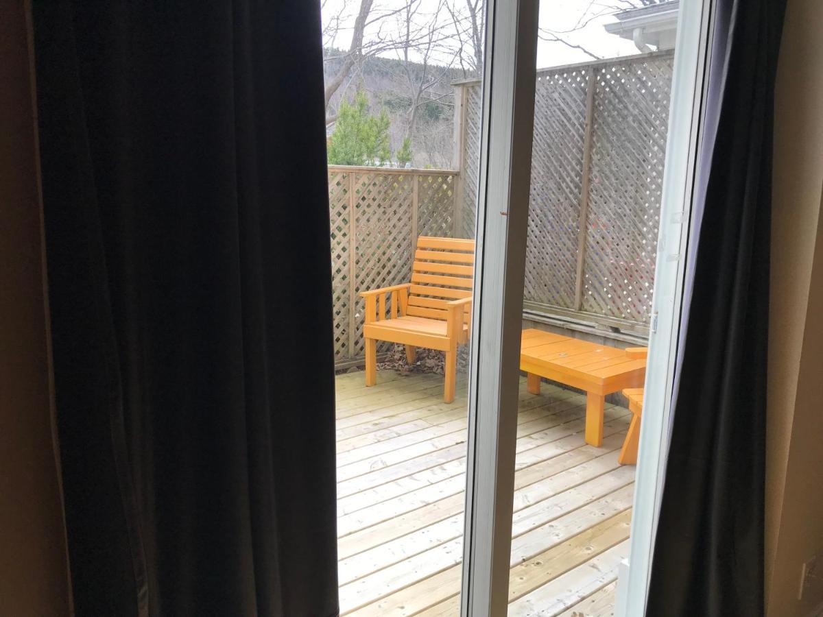 Bed and Breakfast Leaside Manor St. John's Exteriér fotografie