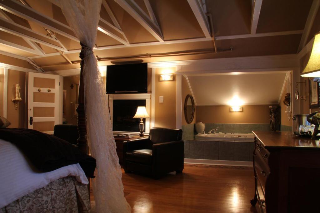 Bed and Breakfast Leaside Manor St. John's Exteriér fotografie