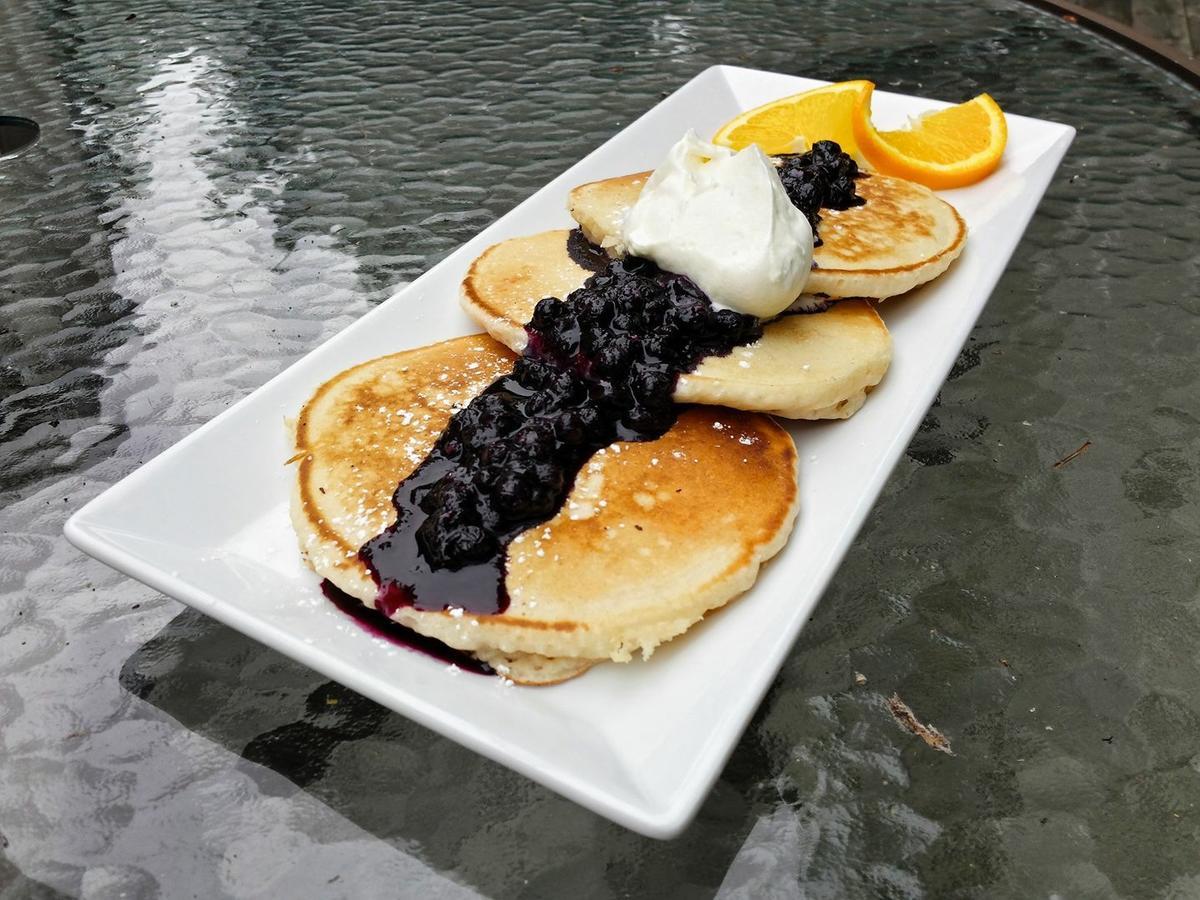 Bed and Breakfast Leaside Manor St. John's Exteriér fotografie